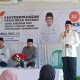 Anggota DPRD Jawa Barat Fraksi PKS Abdul Muiz mengadakan kegiatan penyebarluasan Perda No.3 Tahun 2021 tentang Penyelenggaraan Perlindungan Anak di Kampung Qof Nagrak Selatan Kecamatan Nagrak Kabupaten Sukabumi, Senin (22/05/2024).