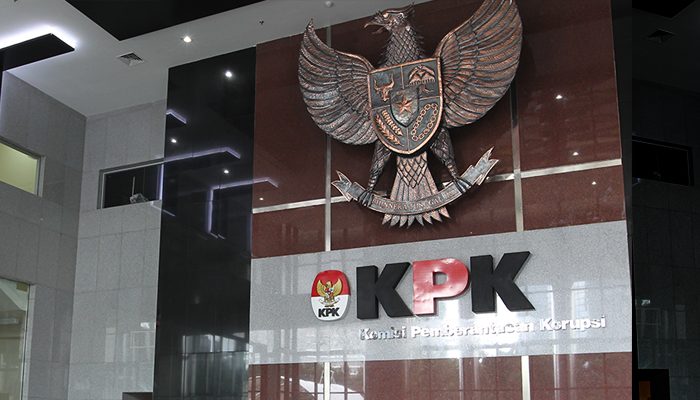 Anak Menteri Yasonna Laoly Resmi Dilaporkan ke KPK