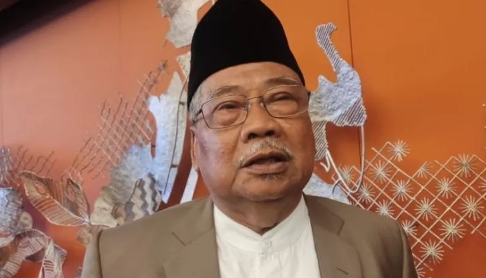 MUI Jawa Barat Minta Calhaj Tidak Bawa Jimat Saat Beribadah