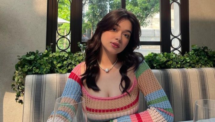 Terseret Skandal Video Ranjang, Rebecca Klopper Diduga Ngumpet di Rumah Fadly Faisal