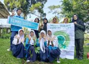 Peringati Hari Keanekaragaman Hayati Kota Sukabumi