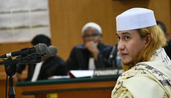 Ini Wasiat Terakhir Habib Bahar : Jika Saya Mati Lanjutkan Dakwah