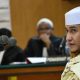 Dalam sebuah video menyebutan bahwa Habib Bahar Nin Smith ditembak orang tak dikenal pada Jumat 12 Mei 2023. --