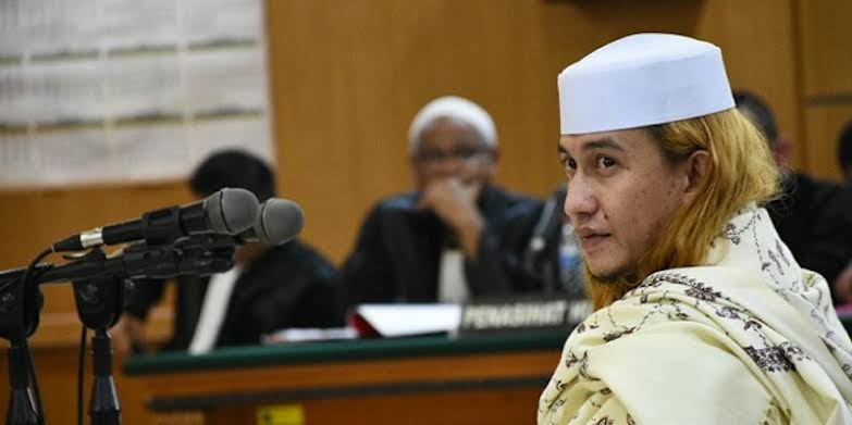 Dalam sebuah video menyebutan bahwa Habib Bahar Nin Smith ditembak orang tak dikenal pada Jumat 12 Mei 2023. --