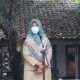 Kepala Dinas Kesehatan Kota Sukabumi Rita Fitrianingsih meninggal dunia pada Minggu (28/05/2023).