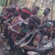 Seorang pejabat daerah Papua ditangkap diduga