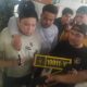 Koboi Jalanan saat Diamankan Polisi