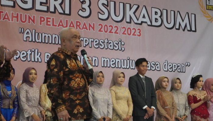Keren, 25 Pelajar SMKN 3 Sukabumi Terbang ke Jepang