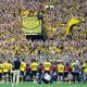 Borussia Dortmund Gagal Juara Bundesliga Jerman di Match Day Terakhir musim ini-@brfootball-Twitter