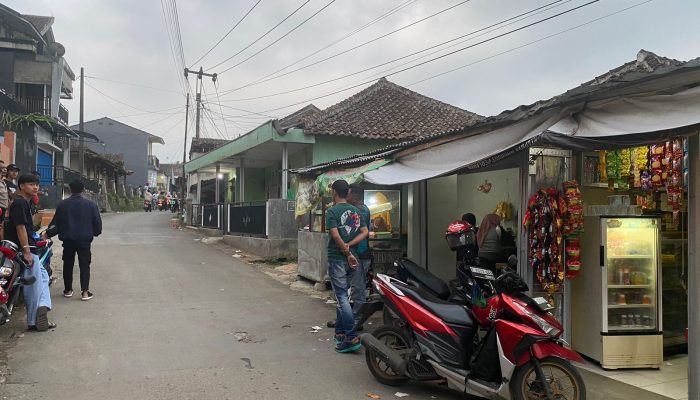 Kronologis Raibnya Uang Rp350 Juta Milik Pengusaha Konter Sukabumi, Saat Asyik Makan Bakso