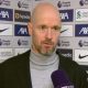 Erik Ten Hag angkat bicara soal isu transfer Neymar ke Manchester United-LetsTalkSportTv-Youtube