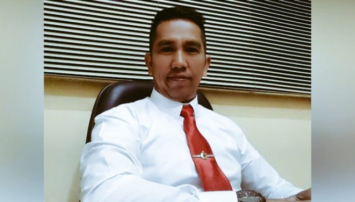 AKBP Achiruddin Hasibuan Resmi Dipecat dari Polri