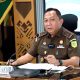 Kapuspenkum Kejaksaan Agung RI Ketut Sumedana, Kejaksaan Agung (Kejagung) bakal menindak tegas Jaksa nakal yang terbukti melakukan tindakan pidana. -Puspenkum Kejaksaan Agung-disway.id