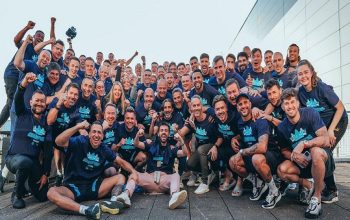 Manchester City Juara Liga Premier Inggris Musim 2022/23-@ManCity-Twitter