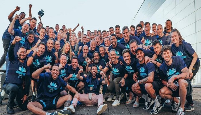 Arsenal Tumbang, Manchester City Juara Liga Premier Inggris Lebih Cepat