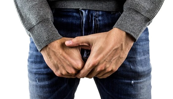 4 Bahaya Menahan Buang Air Kecil, Hati-hati, Bisa Lemahkan Otot Kandung Kemih