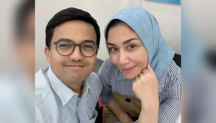 KUA Bandung : Wagub Sahrul Gunawan Menikah Hari ini