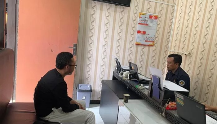 Kronologis Anggota DPRD Kota Sukabumi Ditangkap Polisi, Tersandung Kasus Tipu Gelap Mobil