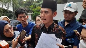 MUI : Sebelum Insiden Penembakan, Kami Sempat Terima Surat, Ini Isinya