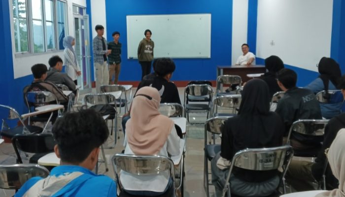 Tertarik Teknologi? Yuk Ikuti Kompetisi Compex Nusa Putra, Catat Tanggalnya