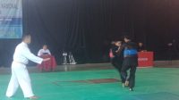 257 Atlet Kota Sukabumi Tanding di O2SN Tingkat SD-SMP