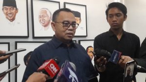 Denny Indrayana Klaim Anies Baswedan Akan Digarap KPK, Tim 8 : Jangan Terjadi