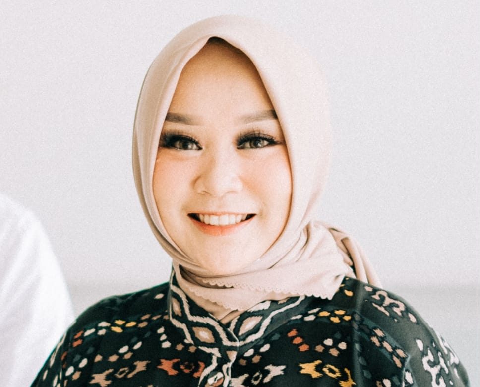 Dikra Ratna Maulina