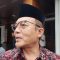 Wakil Sekretaris Jenderal MUIMajelis Ulama Indonesia Ikhsan Abdullah di Kantor Kementerian Koordinator Bidang Politik, Hukum, dan Keamanan RI, Jakarta, Rabu (21/6/2023). ANTARA/Narda Margaretha Sinambela
