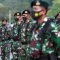 Wacana revisi UU 34/2004 tentang Tentara Nasional Indonesia (TNI)