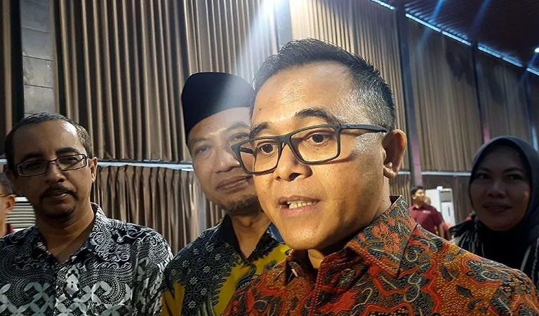 Menteri Pendayagunaan Aparatur Negara dan Reformasi Birokrasi (MenPAN-RB) Abdullah Azwar Anas 