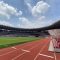 Indonesia tuan rumah Piala Dunia U-17 2023. Stadion Utama Gelora Bung Karno (SUGBK) Jakarta. FOTO: ANTARA/Puspa Perwitasari/wsj