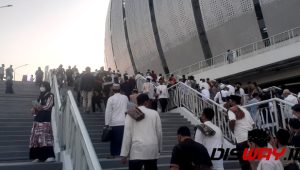 5 Amalan Sunnah Idul Adha Sebelum dan Selepas Shalat