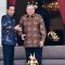 Presiden ke-6 RI, Susilo Bambang Yudhoyono (SBY) dan Presiden Joko Widodo/Ist