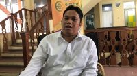 Ketua Timsel Bakal Calon Anggota KPU Kota Jabar 3 Jujun Jamaludin
