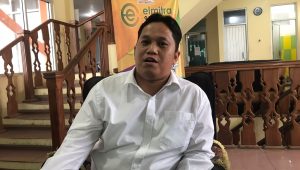 Pendaftaran Calon Komisioner KPU Kota dan Kabupaten Sukabumi Dibuka, Timsel : Animonya Sudah Tinggi
