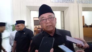Soal TPPO, Wabup Iyos Minta Semua Pihak Intens Koordinasi