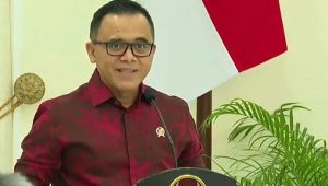 Libur Idul Adha Tiga Hari, Menpan RB :  Dorong Waktu Berkualitas