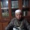 Ulama kharismatik Kabupaten Lebak, Banten KH Hasan Basri.