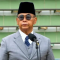 Pimpinan Pondok Pesantren/Mahad Al Zaytun, Panji Gumilang-Instagram-
