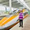Presiden Jokowi restui tiket gratis 3 bulan kereta cepat Jakarta-Bandung-Setpres-Setpres