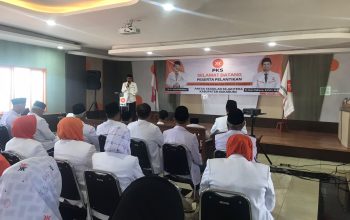 Anggota Komisi IV DPRD Jawa Barat dari Fraksi PKS Abdul Muiz menghadiri kegiatan pembentukan dewan pakar dan dewan penasehat, Sabtu (24/06/2023).
