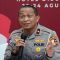 Sosok Brigjen Yusri Yunus, yang mengatakan kendaraan listrik harus memiliki SIM.--