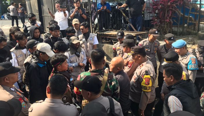 Bawaslu Kabupaten Sukabumi Tantang HIPPMA Laporkan Dugaan Korupsi ke KPK, Kasek : Silahkan Saja