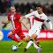 Ronaldo cetak gol ke gawang Luksemburg pada kualifikasi Piala Euro 2024-Istimewa-@cristiano