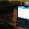 Pendaftaran online dalam PPDB SMK dan SMA. (ANTARA/Ali Khumaini/dok)