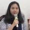 Wakil Ketua Komnas Perempuan Mariana Amiruddin dalam Konferensi Pers Hari Anti Penyiksaan di Kantor Komnas HAM, Jakarta Pusat, Senin (26/6/2023).