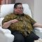 Ketua Badan Pengawas Pemilu (Bawaslu) RI, Rahmat Bagja/Ist