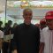 Bacapres PDIP, Ganjar Pranowo-Intan Afrida Rafni-