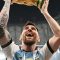 Bergabungnya mega bintang sepakbola dunia, Lionel Messi ke klub Inter Miami membuat David Beckham untung besar