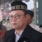 Ketua Tim Investigasi MUI Pusat mendatangi Mapolres Indramayu, Jumat 23 Juni 2023 -Humas Polri-